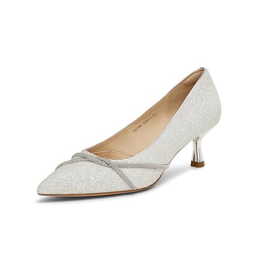 Tata他她 女单鞋 7QT08AQ5 商品图1