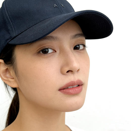 原单，出口订单，ARMANI EXCHANGE（A|X）四色！！棒球帽   A帽 商品图3