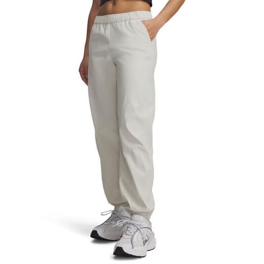 UnderArmour安德玛 女梭织长裤 6011400-110 商品图0