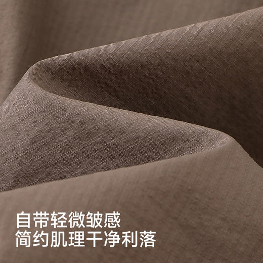 【商场同款】英氏儿童裤子男童长裤针织束脚裤春夏新款休闲长裤 商品图1