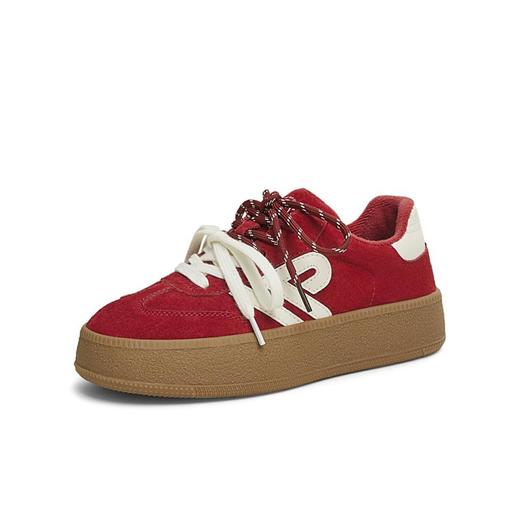 Tata他她 女德训鞋 GLD02AM5 商品图4