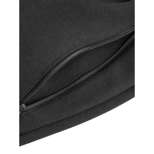 Skechers斯凯奇 女针织长裤 P125W117-0018 商品图4