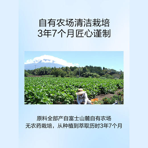 后生元 养肠道｜汤川制研 畅活Plus后生元 第四代益生菌 商品图5