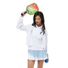 Skechers斯凯奇 女梭织外套防晒服 P324W022-0019 商品缩略图2
