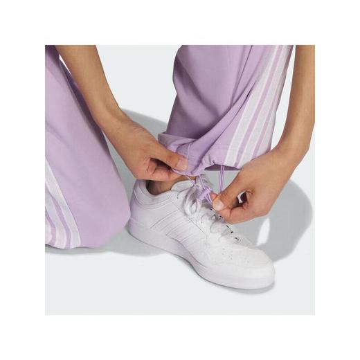 adidas阿迪达斯 女针织长裤 KF4929 商品图2