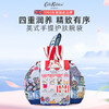 CathKidston 伦敦印象护肤手袋 5060814222192 商品缩略图2