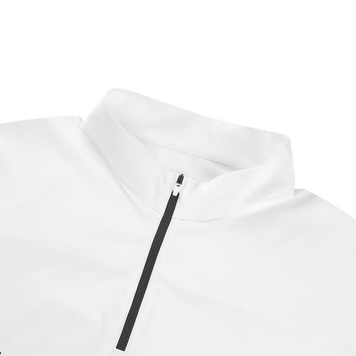 Skechers斯凯奇 男梭织套头外套 P324M009-0019 商品图3