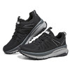 Skechers斯凯奇 女户外鞋休闲鞋 180162-BKCC 商品缩略图2