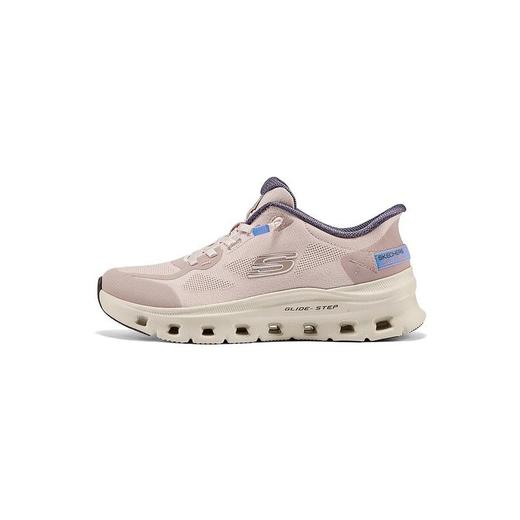 Skechers斯凯奇 女一脚蹬运动鞋 150428-ROS 商品图3