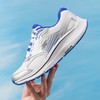 Skechers斯凯奇 男跑步鞋 220884-WBL 商品缩略图3