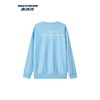 Skechers斯凯奇 中性针织套头卫衣 L324U060-04K4 商品缩略图2