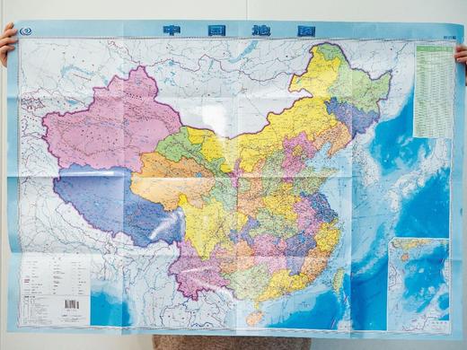 《百问百答》（全14册），赠：中国&世界地图各1张。中科院专家、人大教授重磅推荐， 商品图8