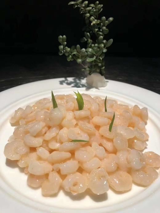 手剥河虾仁300克 商品图2