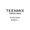 Teenmix天美意 女玛丽珍鞋 BK581AQ5 商品缩略图4