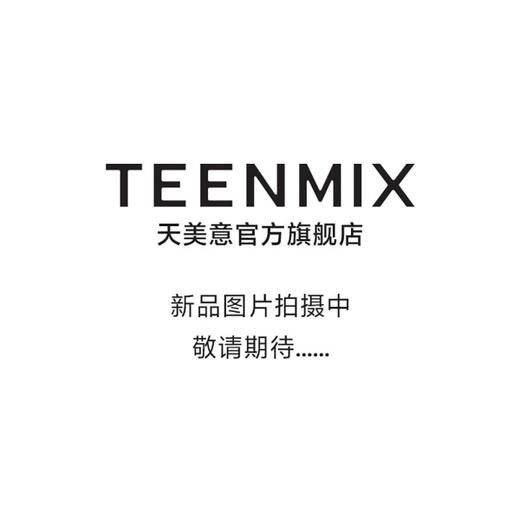 Teenmix天美意 女玛丽珍鞋 BK581AQ5 商品图4