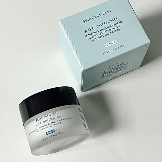 修丽可 AGE面霜48ml 香港直邮 商品图9