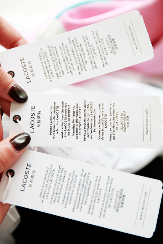 三色齐发！！胸口小标刺绣，复古美式正肩设计情侣圆领t恤E032666 商品图14