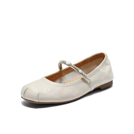 Belle百丽 女单鞋 3H9F4CQ5 商品图1