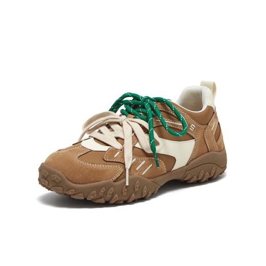 BASTO百思图 女德训鞋 A2070AM5 商品图0