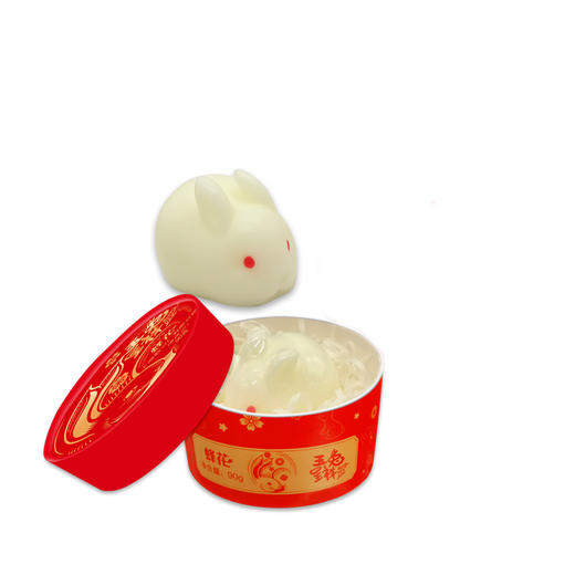 蜂花 玉兔呈祥手工皂 6901404370901 商品图0