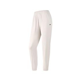 Skechers斯凯奇 女梭织长裤 P223W070-004S