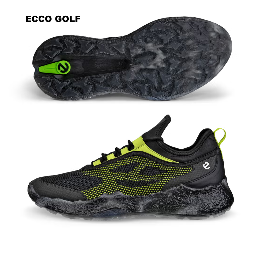 2026新款【高尔夫健步H5 】ECCO爱步男子高尔夫球鞋138004-57342