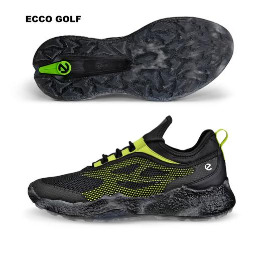 2025新款【高尔夫健步H5 】ECCO爱步男子高尔夫球鞋138004-57342 商品图0