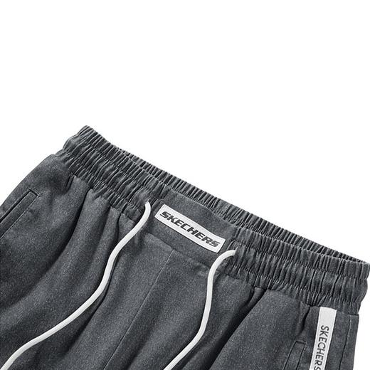 Skechers斯凯奇 女梭织长裤 L423W133-0489 商品图3