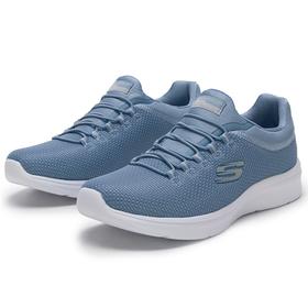 Skechers斯凯奇 女休闲鞋 897993-SLT