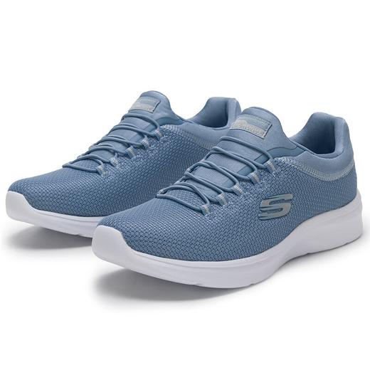 Skechers斯凯奇 女休闲鞋 897993-SLT 商品图0