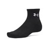 UnderArmour安德玛 通用长袜 6009686-008 商品缩略图2