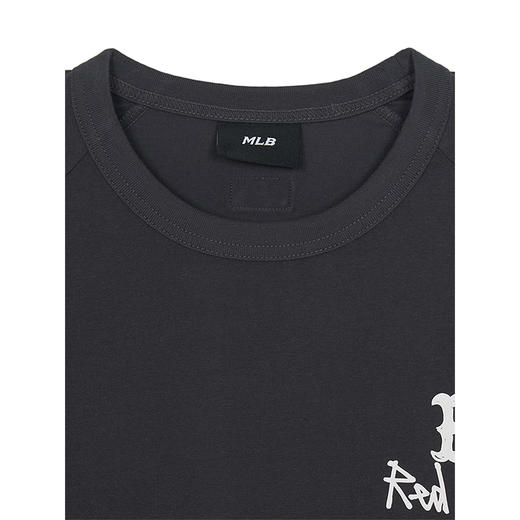 MLB 通用长袖T恤 3ATSB0361-43CGD 商品图2