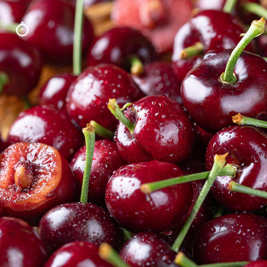 企鹅市集|大连 吉塞拉美早樱桃 多规格可选 新鲜滋味 自然成熟 商品图5