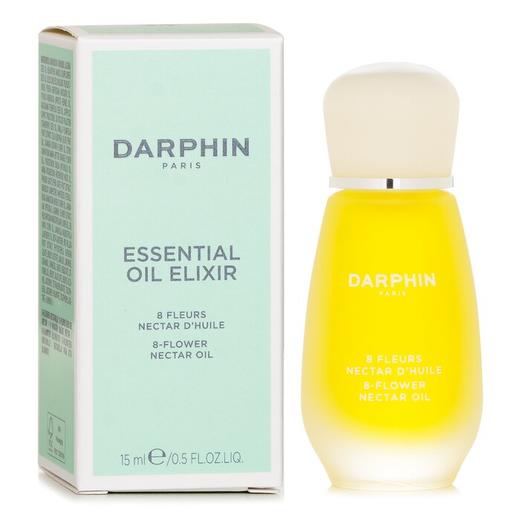 朵梵 - 八花精萃芬芳精华油 商品图0