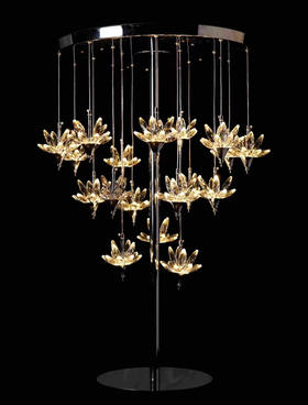 DWJ-CP-105花器（运费自理）