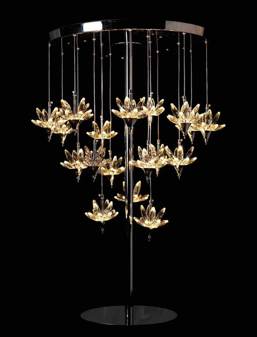 DWJ-CP-105花器（运费自理） 商品图0