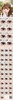 【常规-日抛活动】PAPADOX 日抛-14.0mm-14.2mm-14.4mm-14.5mm【日抛 度数0-800度 无525/575】 商品缩略图1