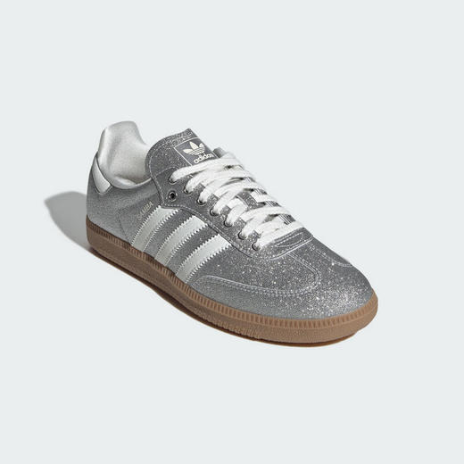 adidas阿迪达斯 女板鞋 KI6264 商品图3