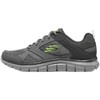 Skechers斯凯奇 男跑步鞋 232398-CHAR 商品缩略图2