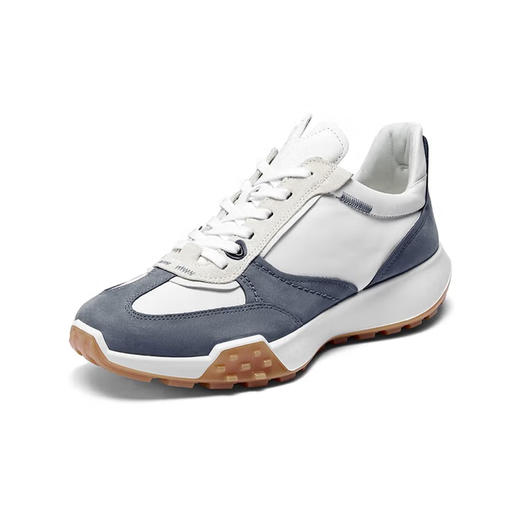 ECCO爱步 男运动休闲鞋 52491460736 商品图2