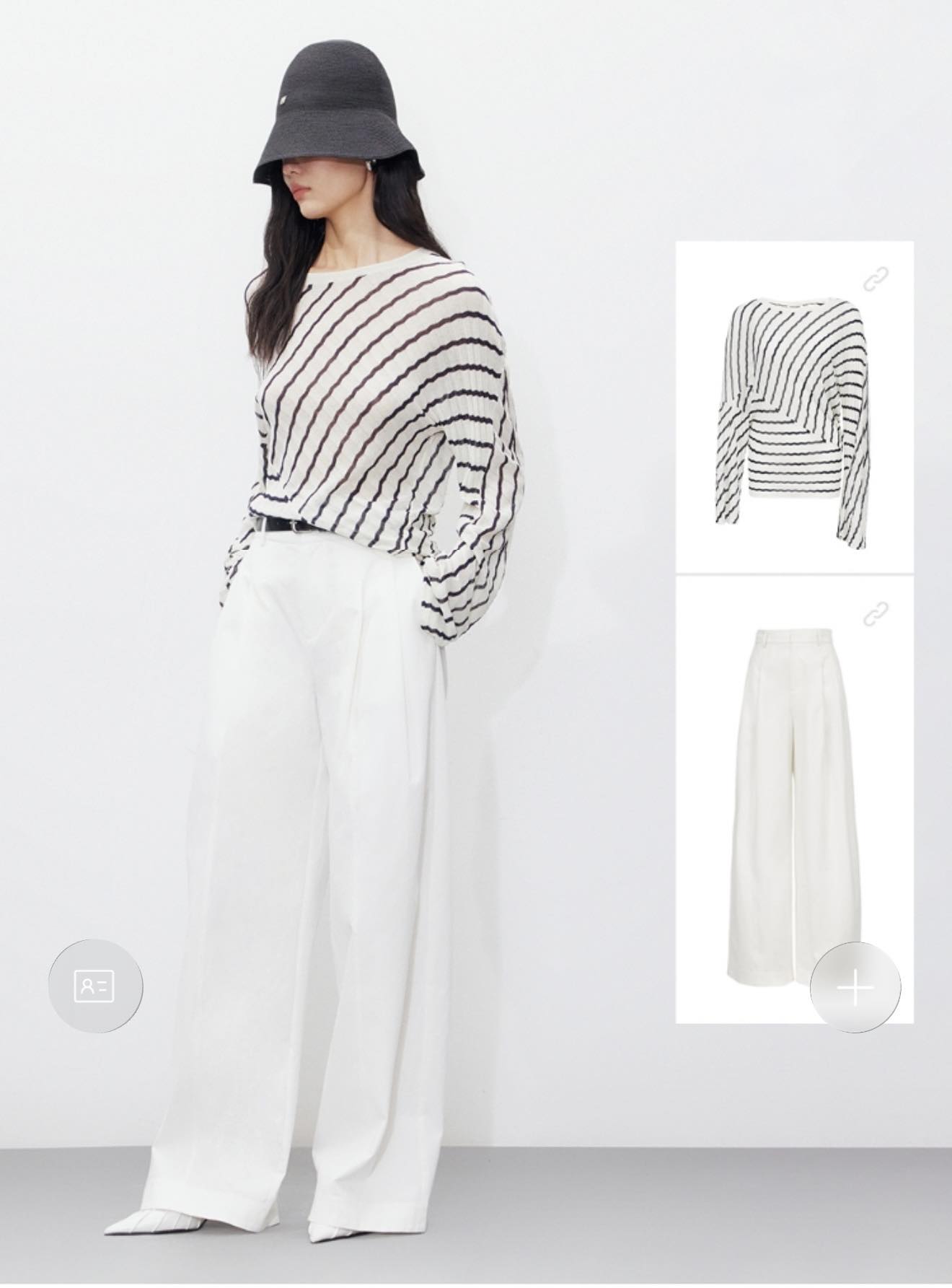 【春假专区】VEROMODA女装针织衫326224