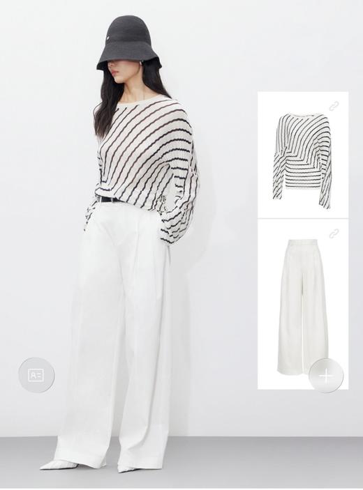 【春假专区】VEROMODA女装针织衫326224 商品图0