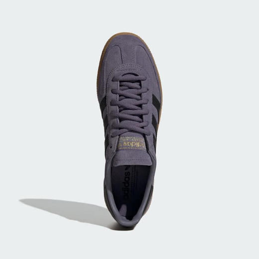 adidas阿迪达斯 通用板鞋 JR3847 商品图4