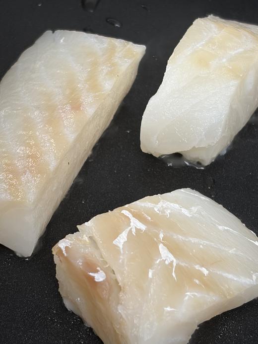 挪威真鳕鱼切块 去皮去骨去刺 高蛋白低脂肪 无任何添加 挪威真鳕鱼 肉质细腻柔韧 超好吃 1公斤包邮装 顺丰冷链直达 |百里食  0325 商品图9
