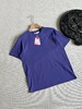 【王一博同款】HELLY HANSEN/HH海丽汉森26夏情侣男女同款纯棉速干抗菌LOGO山脉图案短袖T恤 商品缩略图6