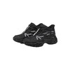 Skechers斯凯奇 女休闲鞋 169080-BKGY 商品缩略图0