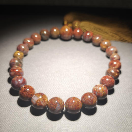 天然欧泊手持 商品图0