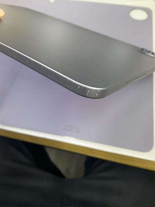 IQOO Pad5pro 16+512G 银 电池效率99 成色98新 在保26/07/05 2899 商品图2