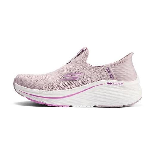 Skechers斯凯奇 女缓震跑步鞋 129611-MVE 商品图0