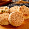 芝麻雪花酥饼|外皮咔嚓酥脆，簌簌掉渣，一口香入魂！|萝卜丝/黑芝麻/香葱 商品缩略图6